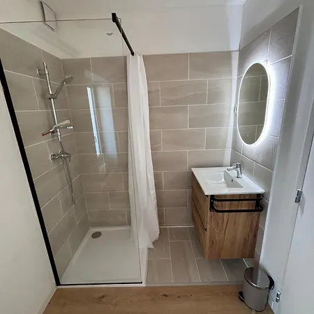 Prázdninový dům Maison De Vacance A Dax