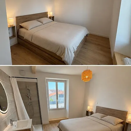 Maison De Vacance A