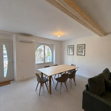 Maison De Vacance A * Dax