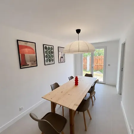 Prázdninový dům Maison De Vacance A *