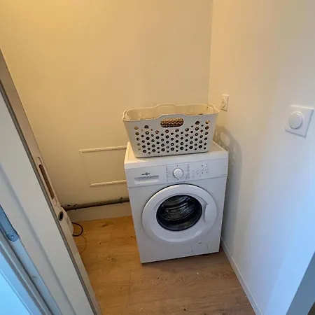 Maison De Vacance A Prázdninový dům Dax