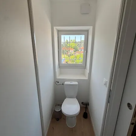 Maison De Vacance A Prázdninový dům *